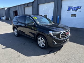 Used 2018 GMC Terrain SLE w/ Driver Convenience Package image 1