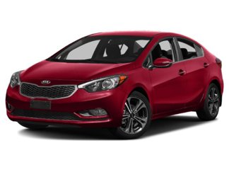 Used 2015 Kia Forte LX w/ Popular Package image 1