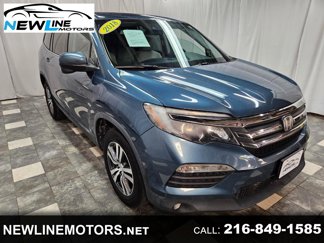 Used 2018 Honda Pilot EX image 1