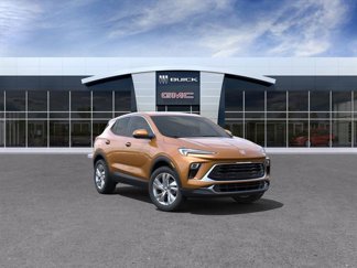 New 2025 Buick Encore GX Preferred image 1
