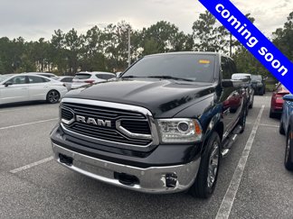 Used 2016 RAM 1500 Limited image 1