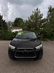 Used 2013 Mitsubishi Outlander Sport ES image 1