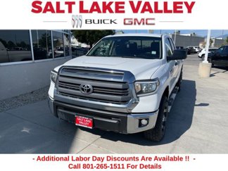 Used 2014 Toyota Tundra SR5 image 1