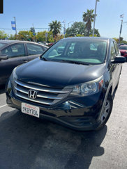 Used 2014 Honda CR-V LX image 1