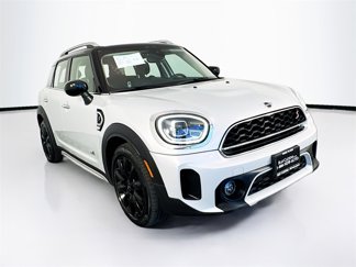 Used 2021 MINI Cooper Countryman S image 1