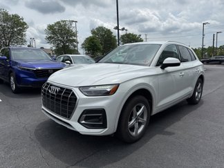 Used 2021 Audi Q5 2.0T Premium image 1