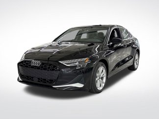 New 2025 Audi A3 2.0T Premium image 1