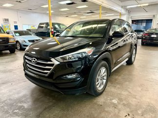 Used 2018 Hyundai Tucson SEL image 1