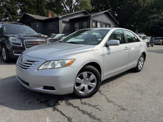 Used 2007 Toyota Camry XLE image 1