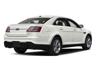 Used 2016 Ford Taurus Limited w/ Driver Assist Package video 2