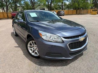 Used 2014 Chevrolet Malibu LT w/ Power Convenience Package image 1