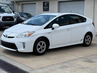 Used 2013 Toyota Prius Two image 1