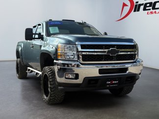 Used 2012 Chevrolet Silverado 2500 LT w/ Interior Plus Package image 1