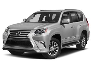 Used 2019 Lexus GX 460 image 1