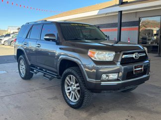 Used 2011 Toyota 4Runner Limited image 1