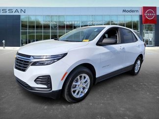Used 2022 Chevrolet Equinox LS w/ LS Convenience Package image 1