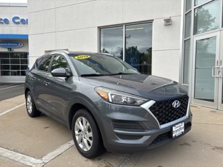 Used 2019 Hyundai Tucson Value image 1