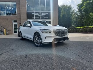 Used 2024 Genesis Electrified GV70 Prestige w/ Prestige Package image 1