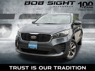 Used 2020 Kia Sorento LX image 1