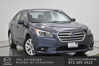 Used 2015 Subaru Legacy 2.5i Premium image 1