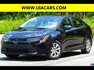 Used 2024 Toyota Corolla LE image 1