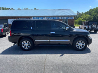 Used 2006 INFINITI QX56 4WD image 1