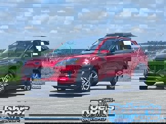 Certified 2022 Ford Escape SEL image 1