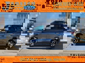 New 2025 Ford Escape ST-Line Elite w/ Premium Technology Package image 1