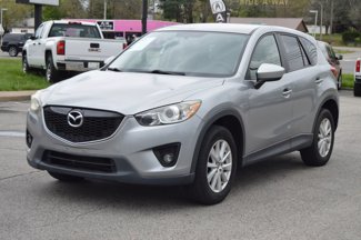 Used 2013 MAZDA CX-5 Touring image 1