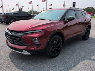 Used 2023 Chevrolet Blazer LT w/ Convenience Package image 1