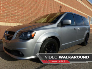 Used 2019 Dodge Grand Caravan GT image 1