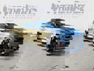 Used 2023 Chevrolet Camaro LT w/ RS Package image 1