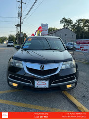 Used 2011 Acura MDX w/ Technology Package image 1
