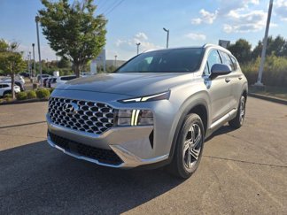 Used 2022 Hyundai Santa Fe SEL image 1