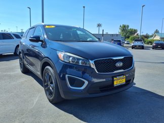 Used 2016 Kia Sorento LX image 1