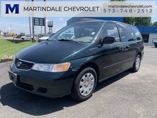 Used 2000 Honda Odyssey LX image 1
