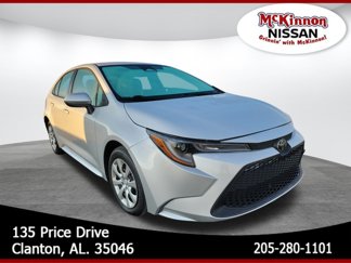 Used 2024 Toyota Corolla LE image 1