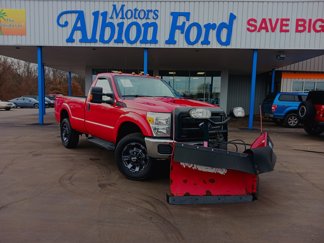 Used 2015 Ford F350 XL image 1