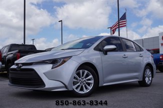 Used 2024 Toyota Corolla LE image 1
