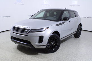 New 2026 Land Rover Range Rover Evoque S image 1