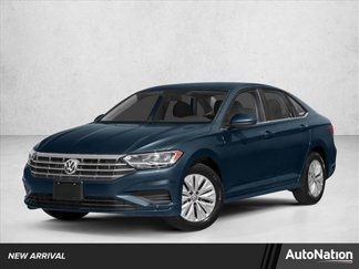 Used 2019 Volkswagen Jetta S video 1