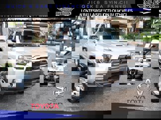 Used 2011 Toyota 4Runner SR5 image 1