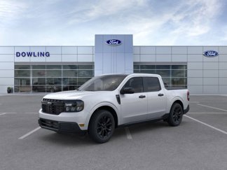 New 2024 Ford Maverick XLT w/ XLT Luxury Package image 1