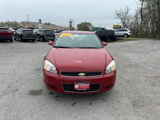 Used 2008 Chevrolet Impala LT w/ Luxury Edition Package image 1