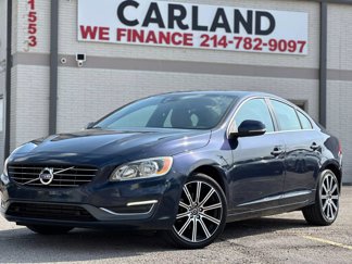 Used 2015 Volvo S60 T5 Premier Plus image 1