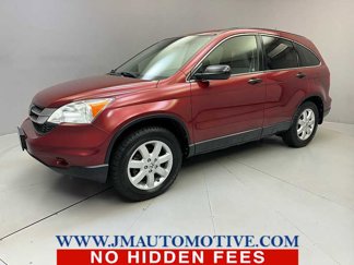 Used 2011 Honda CR-V SE image 1