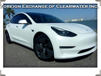 Used 2022 Tesla Model 3 Long Range image 1