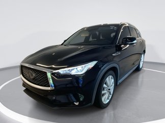 Used 2019 INFINITI QX50 Essential image 1