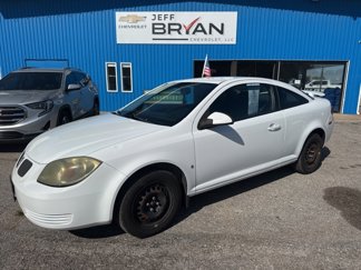 Used 2009 Pontiac G5 video 1