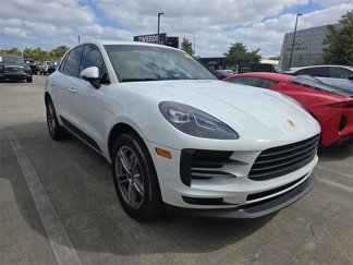 Used 2021 Porsche Macan image 1